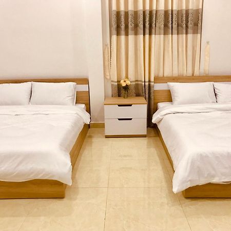 Villa Da Lat Gd - Biet Thu Da Lat Gd Gan Ho Xuan Huong Gan Cho Dış mekan fotoğraf